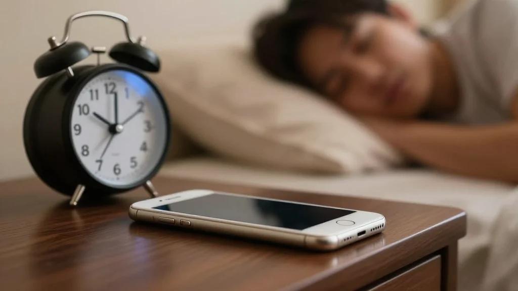 Apple's Sleep App Auto‑starts, Silences Alarm—Its Worst Feature