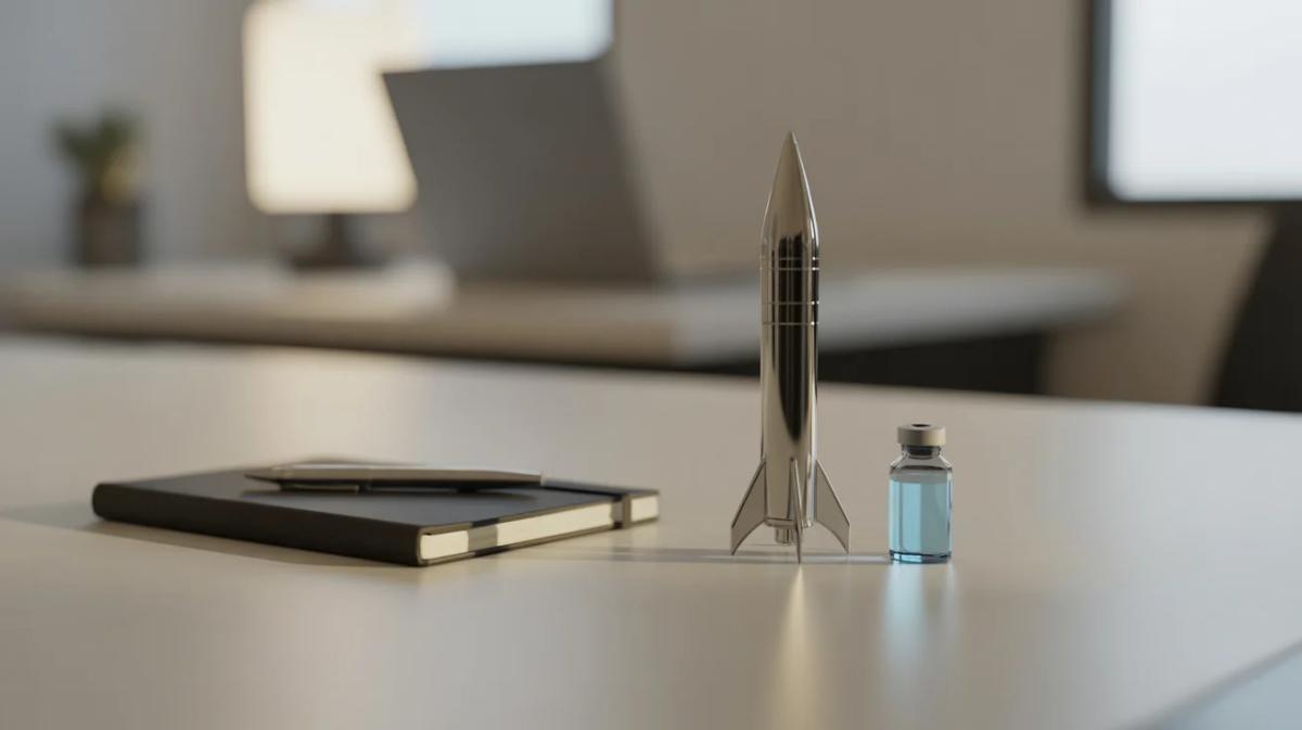 Treat Seed Funding as Fuel, Not Runway