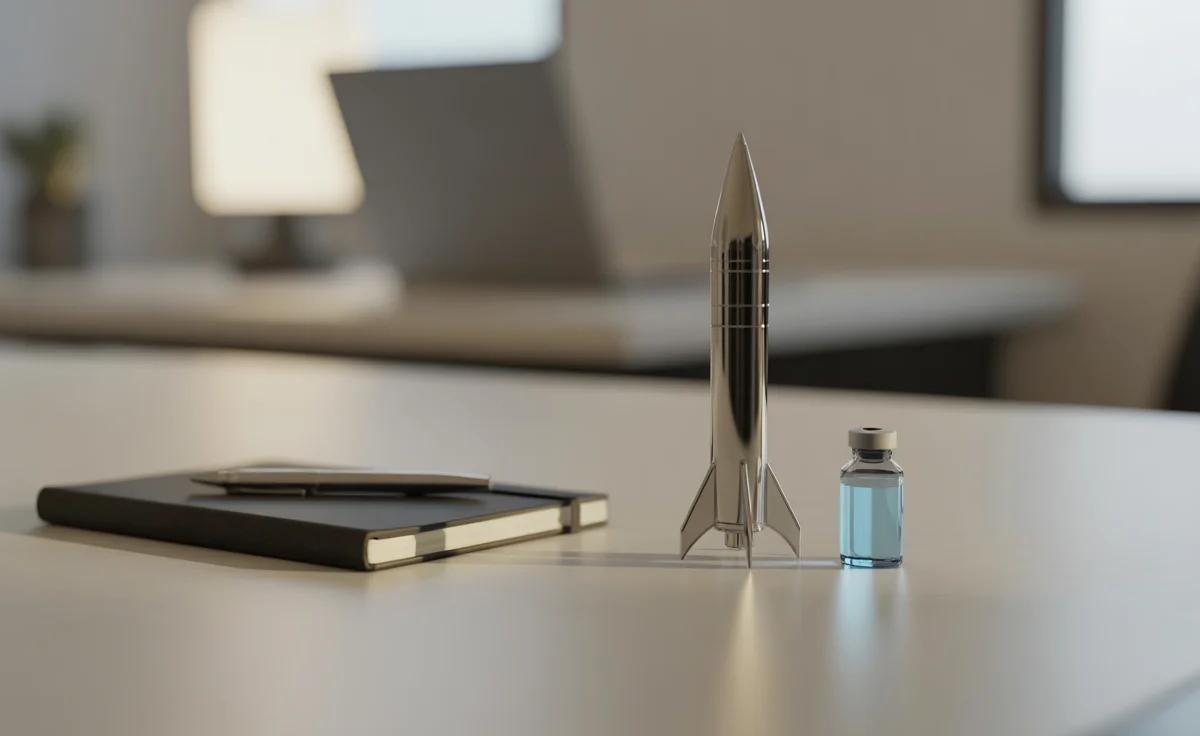 Treat Seed Funding as Fuel, Not Runway