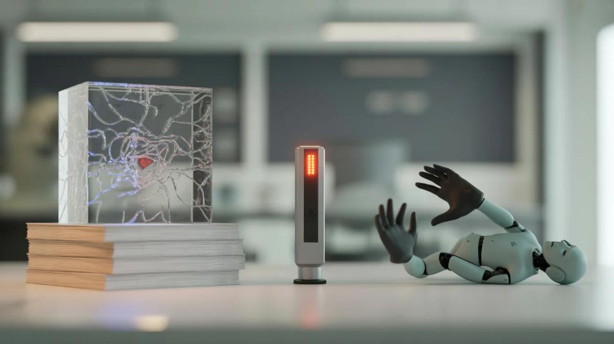 AI Control Remains Unsolved; Top Oversight Fails 92%