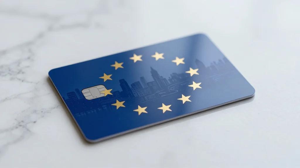 Banking Chief Calls for Urgent European Payment Alternatives