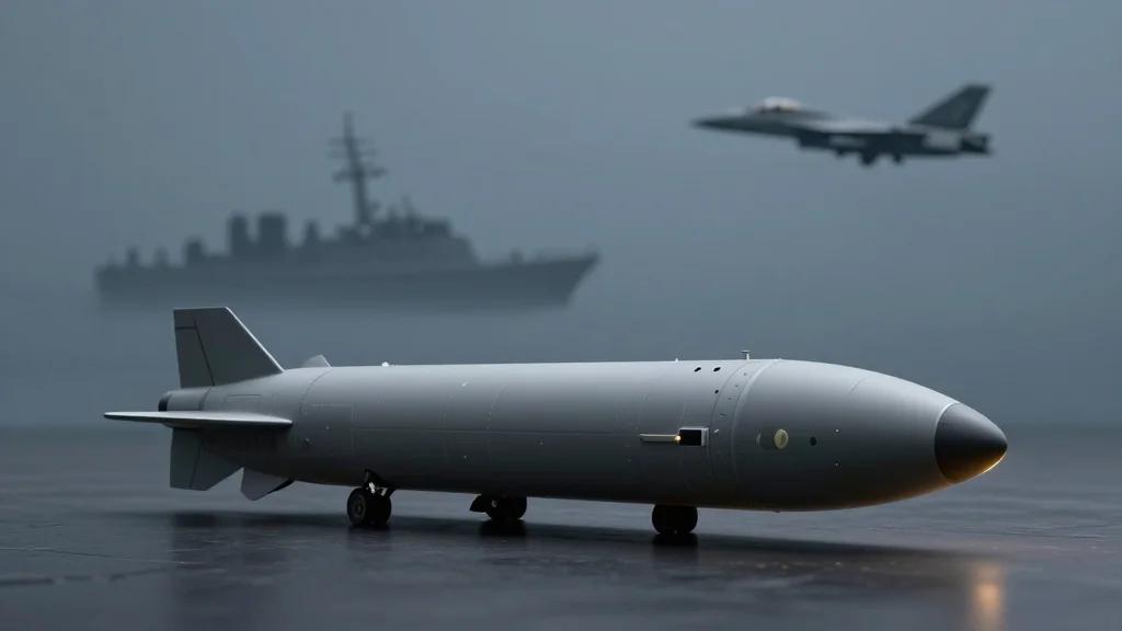 Iran's Missile Fleet Underutilized Despite Active Air Force