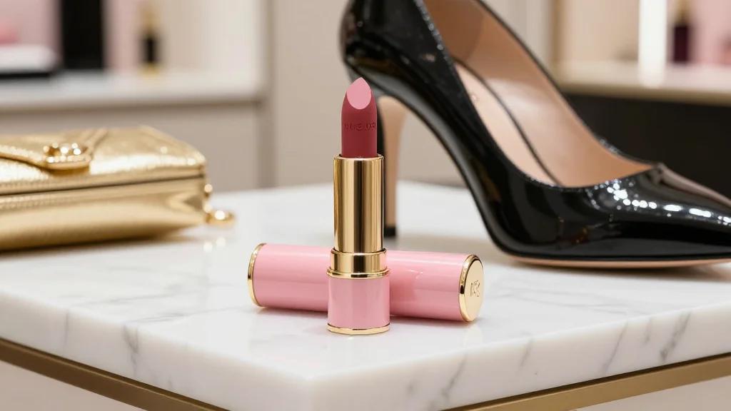 Marc Jacobs Beauty Official Relaunch Date Confirmed