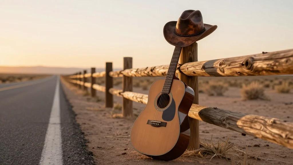 Jamey Johnson Sets 2026 Traveling Truebadour Tour Dates