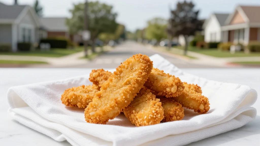 Layne’s Chicken Fingers Thinks It Has What It Takes to Go National