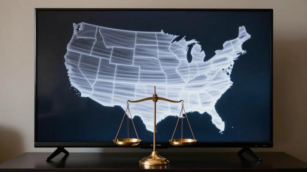 Court Moves To Examine Merger Of Two Local TV Conglomerates