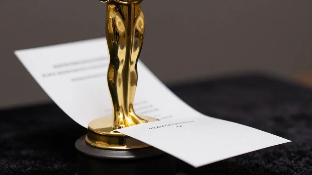 Oscars 2026 Voting Process: How Academy Members Decide The Winners?