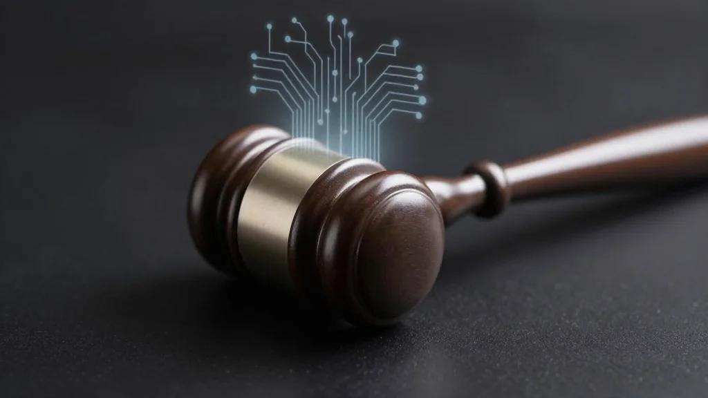 Ex‑Trenchant Exec Gets 7‑year Sentence