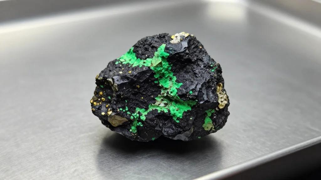 Assessing MP Materials (MP) Valuation After 10X Texas Magnet Facility And Government Backing