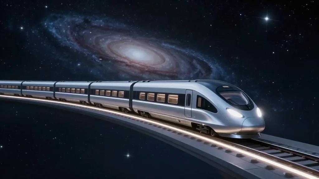 The Sunday Morning Movie Presents: Night On The Galactic Railroad (1985) Run Time: 1H 48M