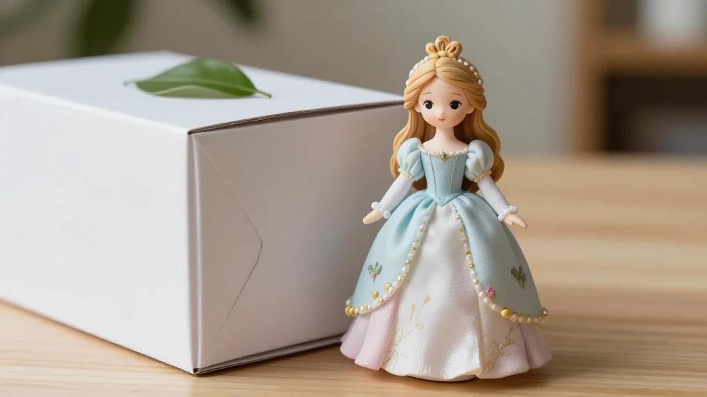 Disney Shifts to Plastic‑Free Packaging for Princess Dolls, Citing Design Hurdles