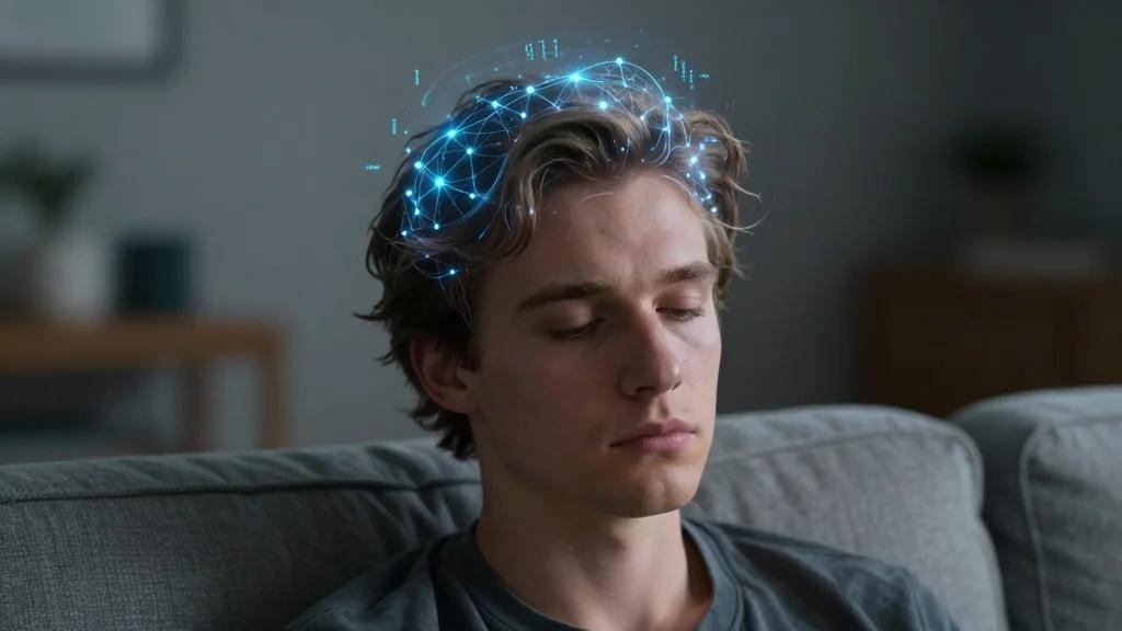 Avoid AI’s ‘Vampiric Effect’—Prioritize Sleep Over Hype