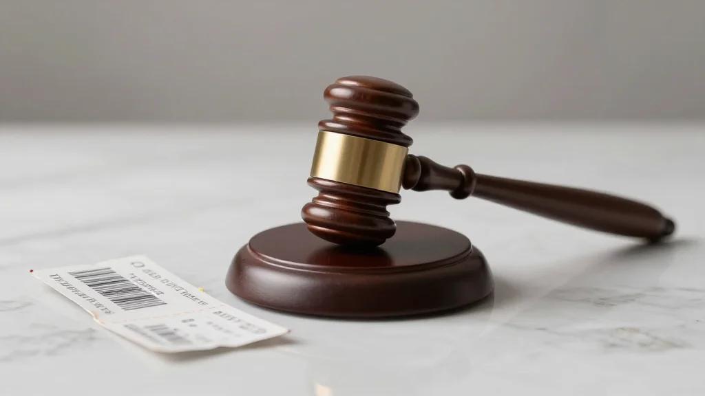 Public Demands Ticketmaster Live Nation Antitrust Trial