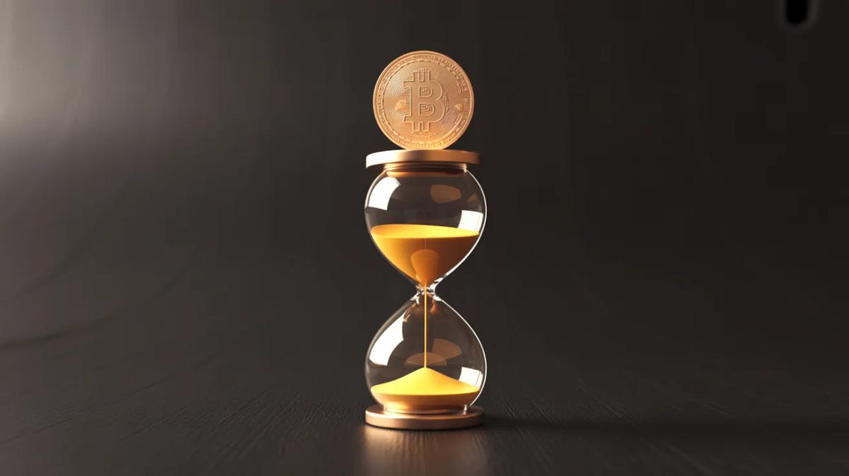 Bitcoin Likely Peaked Q4 Post‑Halving, Cycle Persists