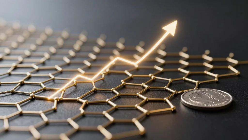 Graphene-Info Releases a New Edition of Its Graphene Investment Guide
