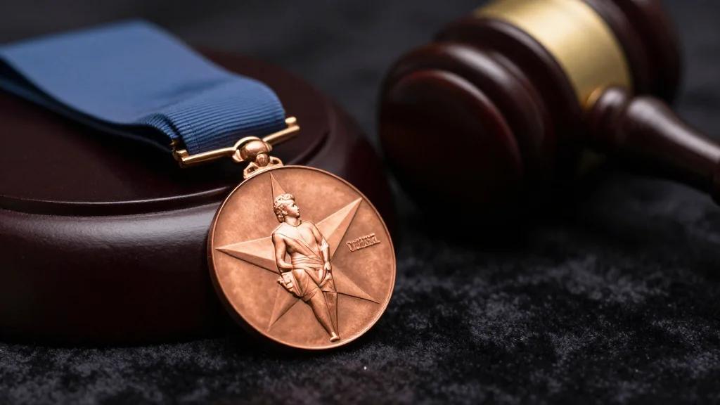 Indemnified Soldiers Give Evidence in War Veteran's Case, Documents Show