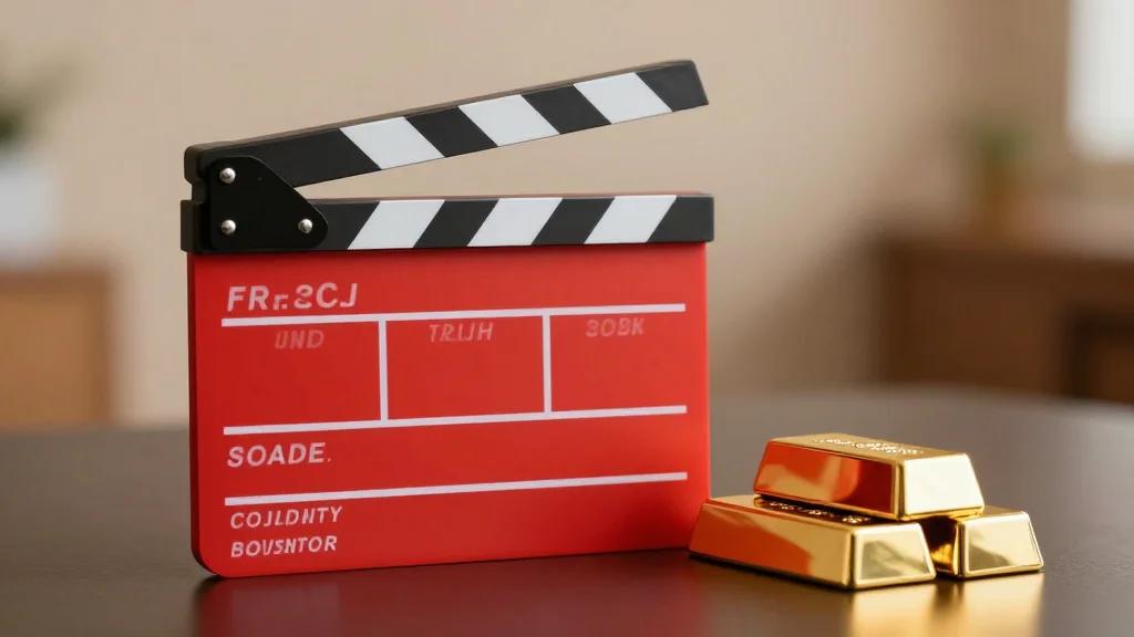 Netflix Launches $25 B Buyback to Lift Share Price