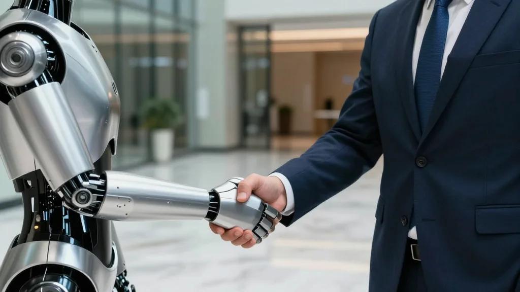 Synthetic Recruiters Will Set Recruiting Back Decades