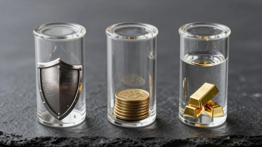 Worried About Volatility? These 3 ETFs Have You Covered