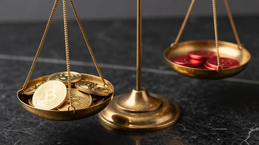 Report Prediction Market Gains and Losses Separately