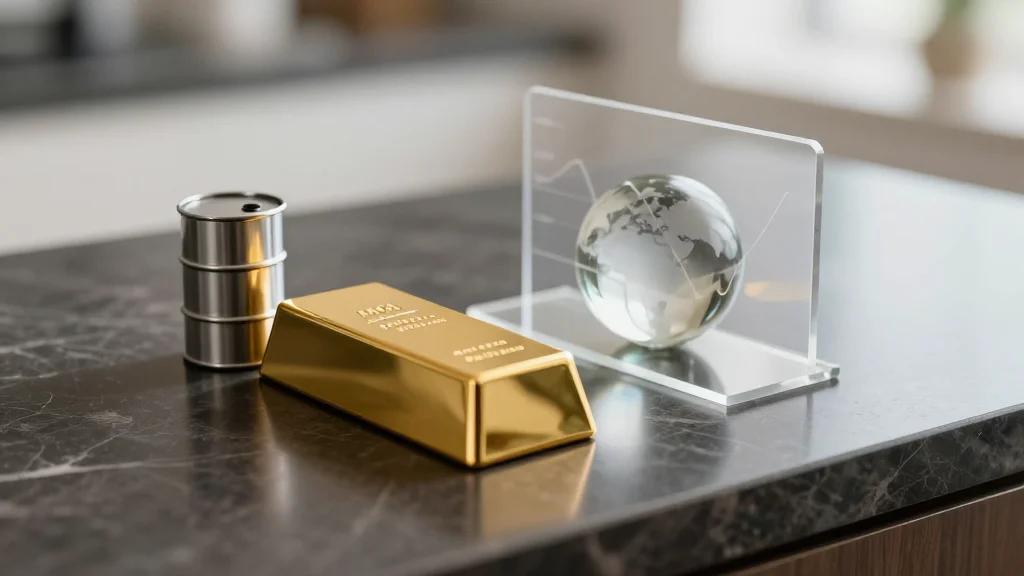 Goldman Sachs Pulls Back on 2026 Fed Rate‑cut Outlook Amid Oil‑driven Inflation