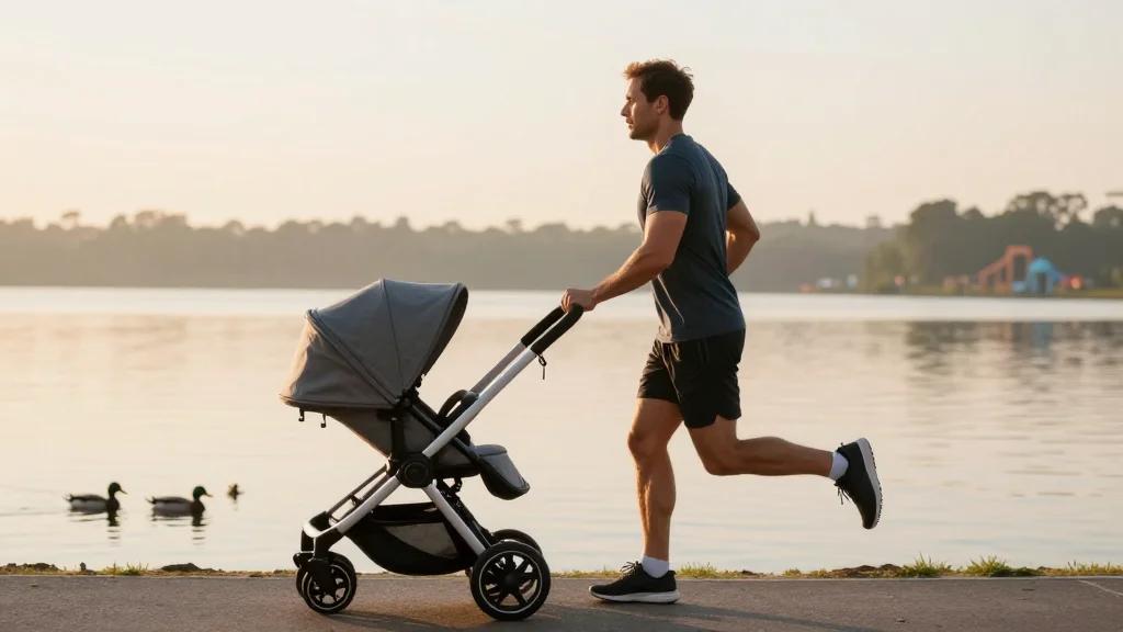 Turning Playdates Into Full‑Body Cardio Sessions