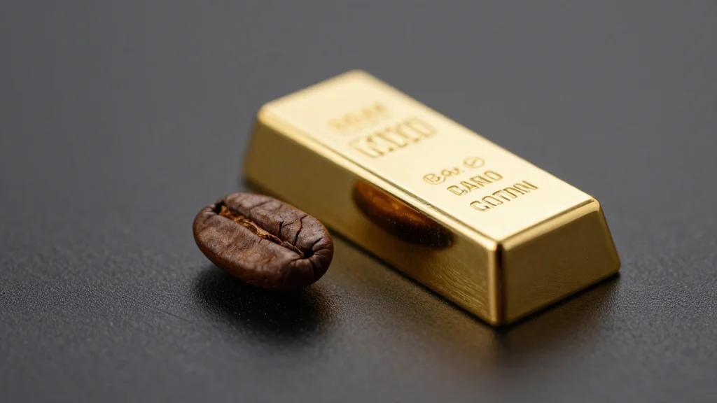 Nestlé Sells Blue Bottle Coffee to Centurium Capital