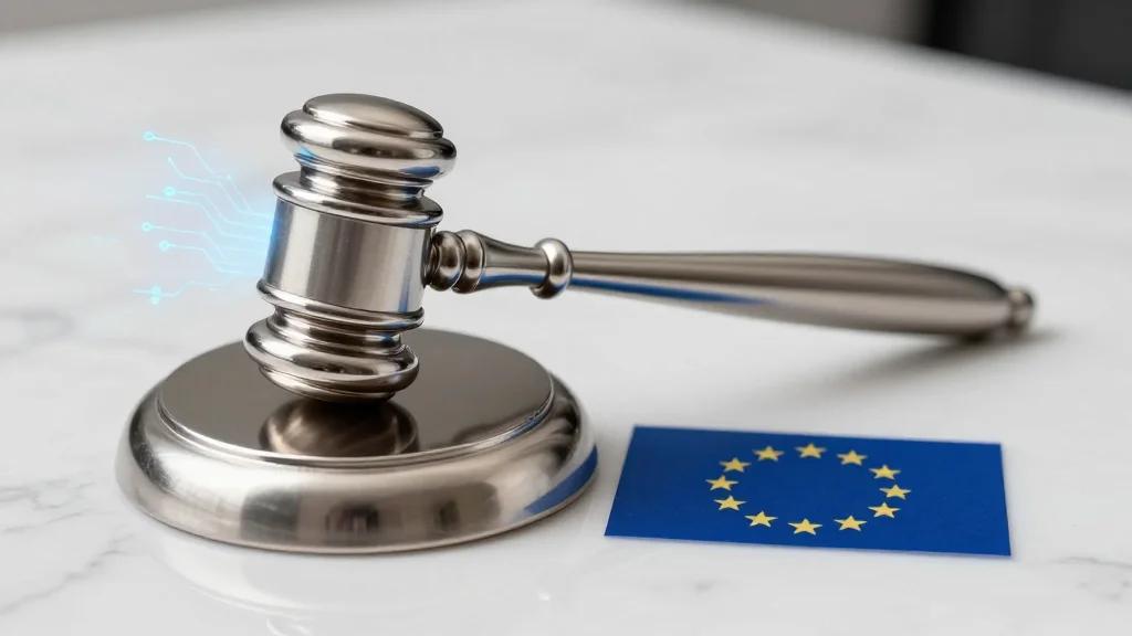 The EU’s Big Tech Rulebook Is Shifting the Digital Economy, Says Ribera