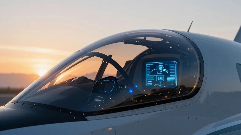 HUD Edges Should Adapt Color to Sun Position