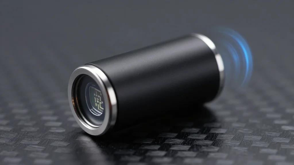 Kongsberg Discovery and Silicon Sensing Unveil Tactical-Grade North-Seeking MEMS Gyroscope