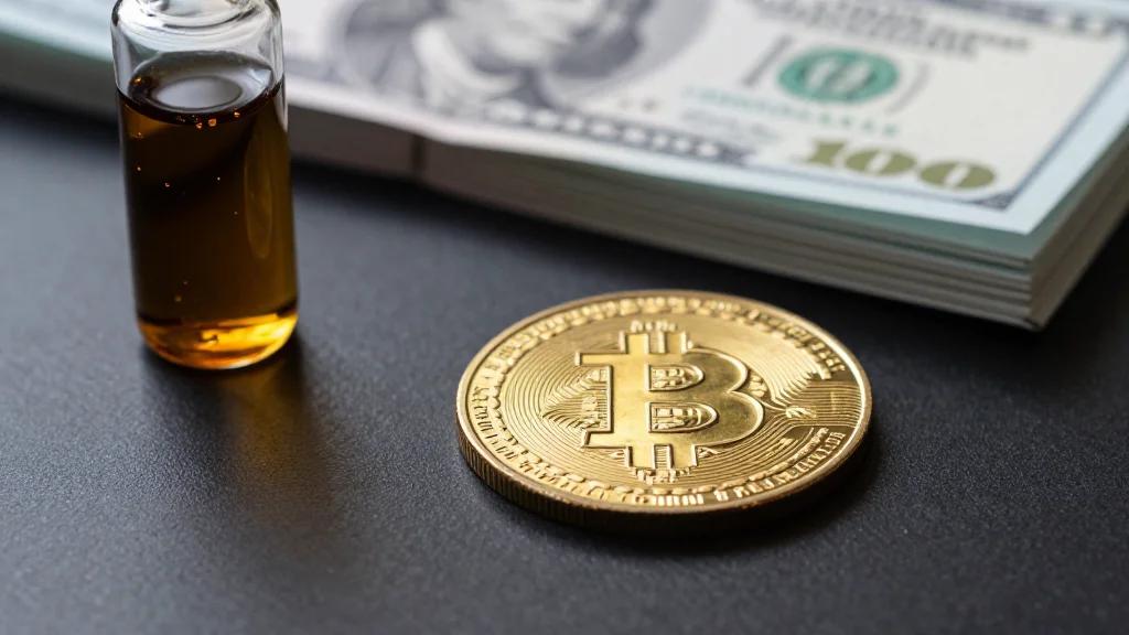 Bitcoin and Commodities Fail to Confirm Equity Momentum