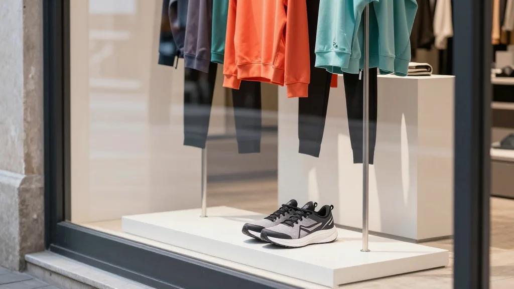 Oysho and Pull&Bear Bolster Their European Footprint with New Stores in Amsterdam and Copenhagen