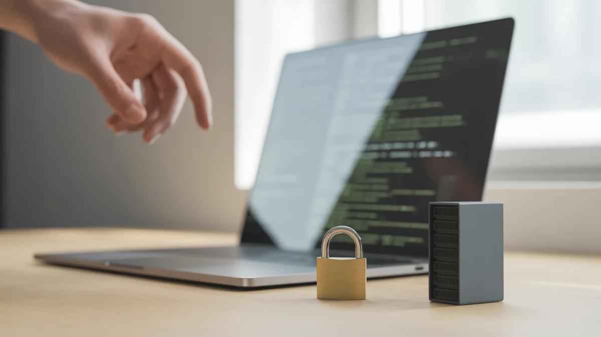 From Prototype to Production: What Vibe Coding Tools Must Fix for Enterprise Adoption