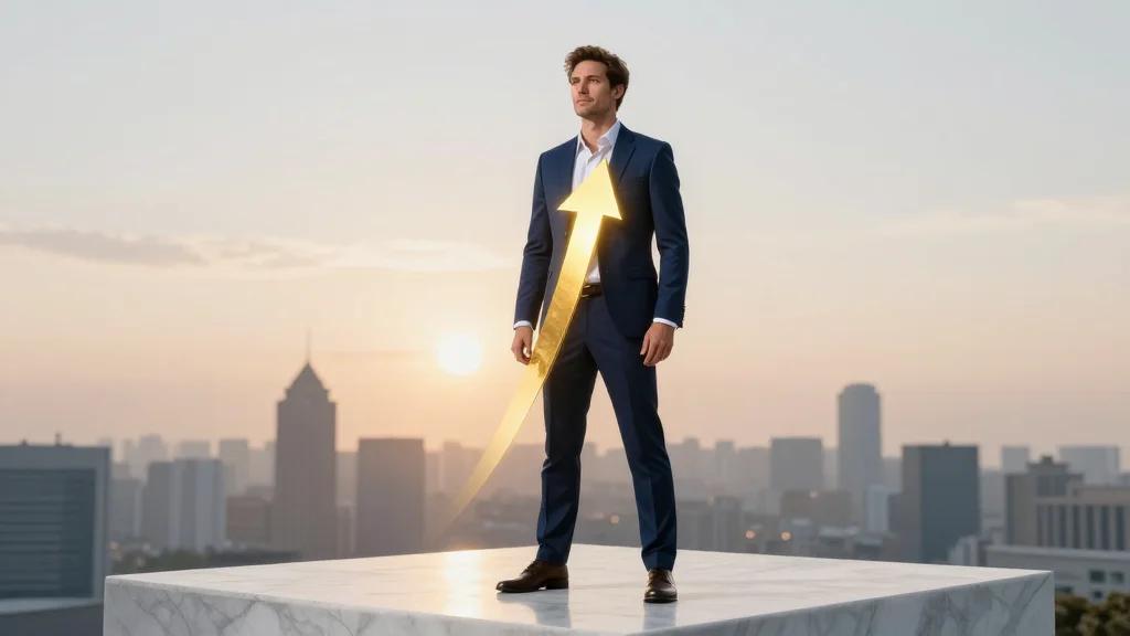 Wealth Creation Is a Moral Duty, Not a Sin