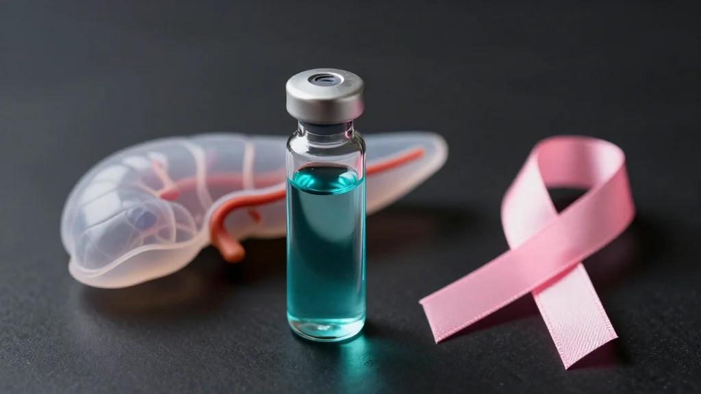 Scientists Advance mRNA Immunotherapies for Cancer, Funding Lags