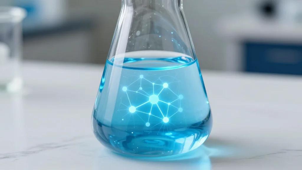 Kimia Raises $7M Seed Round to Launch AI Knowledge Platform for Chemical Industry