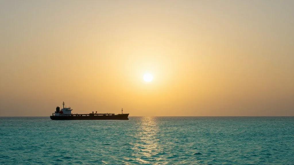 Sun’s Free Power Outshines Hormuz Oil Halt