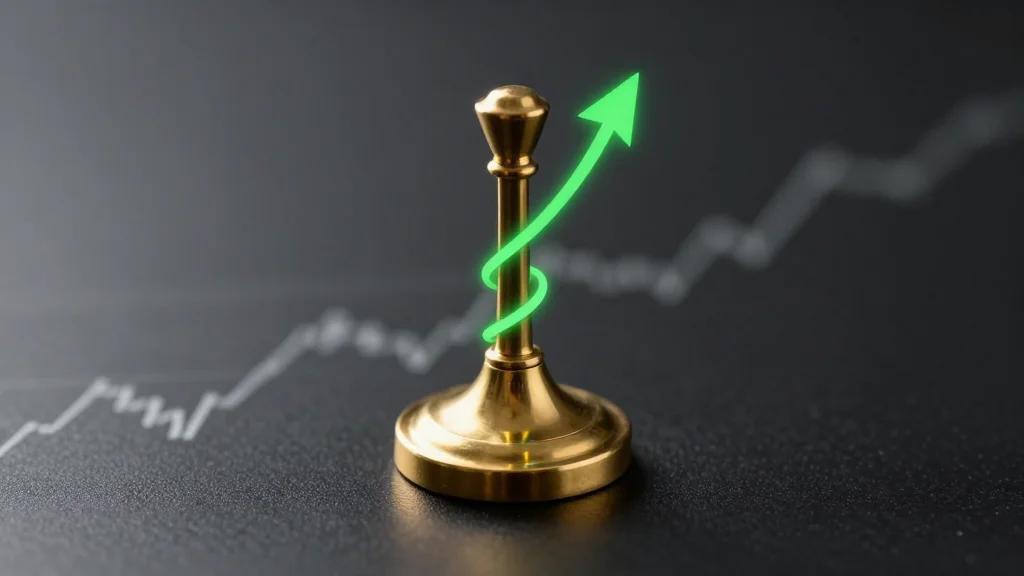 Simple Tactical Trade on AVGO Earnings Yields 2.4% Gain