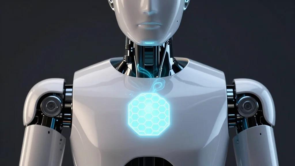 Hexagon Robotics Partners with Microsoft to Develop Humanoid Robots