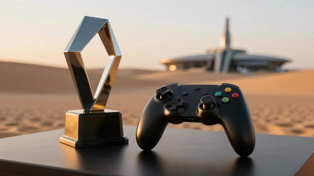 Qiddiya Acquires Full Control of EVO Tournament