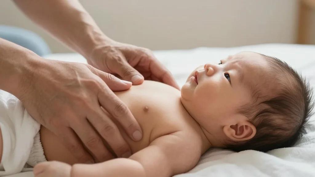 The Effect of Breast Massage Combined with Co-Parenting Interventions on Breastfeeding in Mother-Infant Separated Mothers: A Quasi-Experimental Study