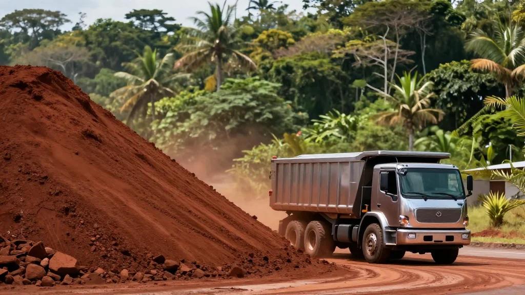 First Quantum Could Process Cobre Panama Stockpiles