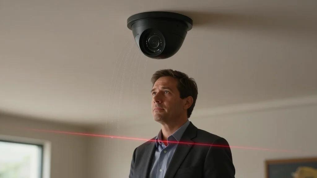 What Does It Mean to Work Under Algorithmic Eyes?