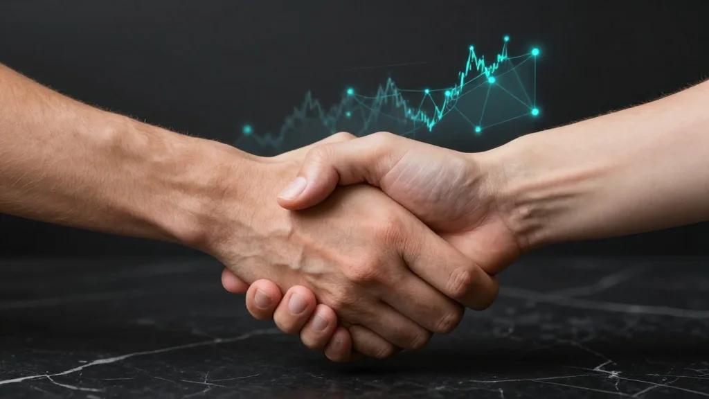 Publicis Can't Block Brands Using TTD Under Direct JSA Contracts