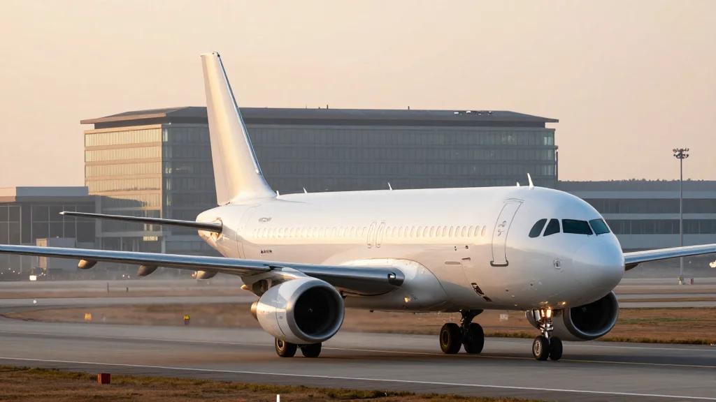 Mexican Civil Aviation Authority Suspends Magnicharters’ AOC