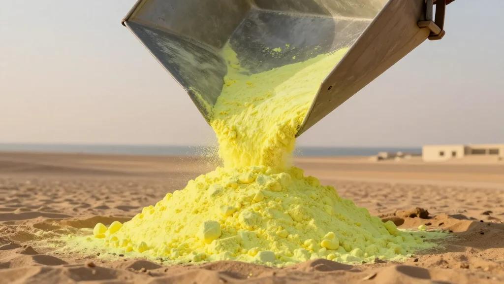 And Now for a Shortage of Everything