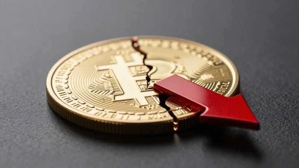 Trump’s Pro‑crypto Claim Triggers Bitcoin’s First Back‑to‑back Red Years
