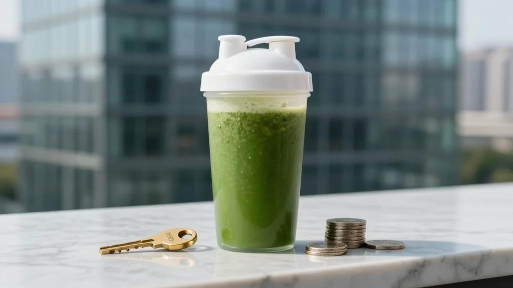 Danone Snaps up Huel: How a Blend of Commercial Value and Sustainability Fed $1bn Deal