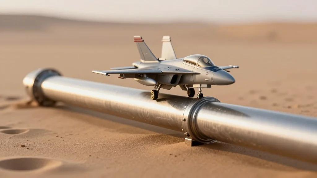 Analyzing Iran Conflict: Trajectories, Risks, Global Impact