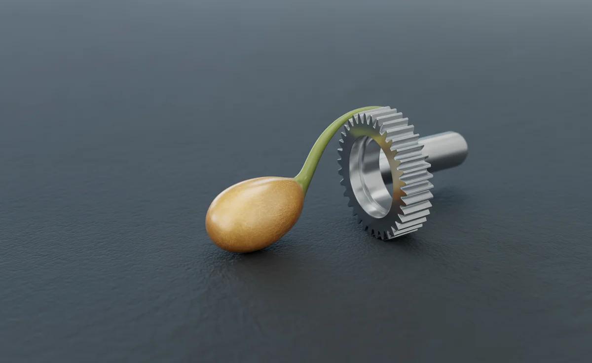 Execution Reveals Truth; Ideas Never Fight Back